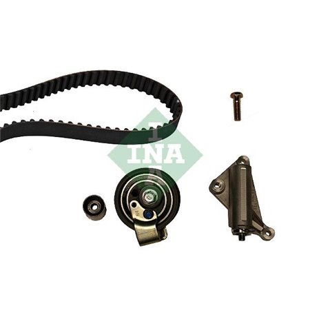 530 0359 10 Hammasrihma komplekt Schaeffler INA