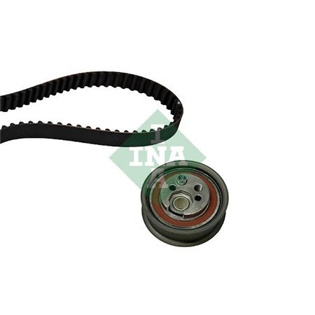 530 0392 10 Hammasrihma komplekt Schaeffler INA