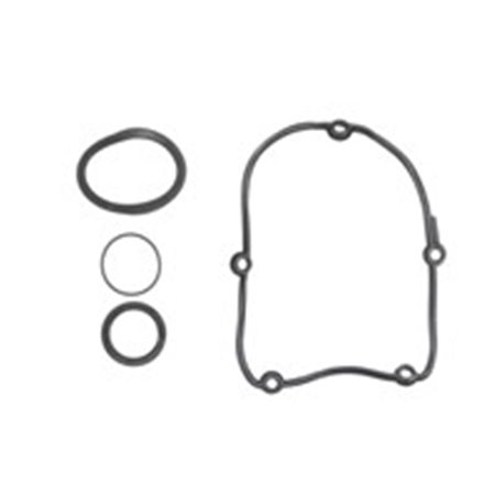 77006600 Gasket Kit, timing case AJUSA