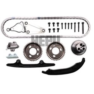 21-0460 Timing Chain Kit HEPU - Top1autovaruosad