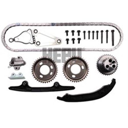 21-0460 Timing Chain Kit HEPU