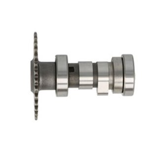 IP000472 (camshaft) GY6 125; GY6 150 fits: CHIŃSKI SKUTER/MOPED/MOTOROWER/