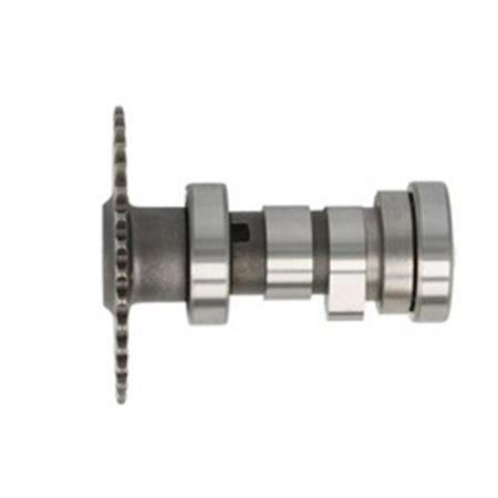 IP000472 (camshaft) GY6 125 GY6 150 fits: CHIŃSKI SKUTER/MOPED/MOTOROWER/