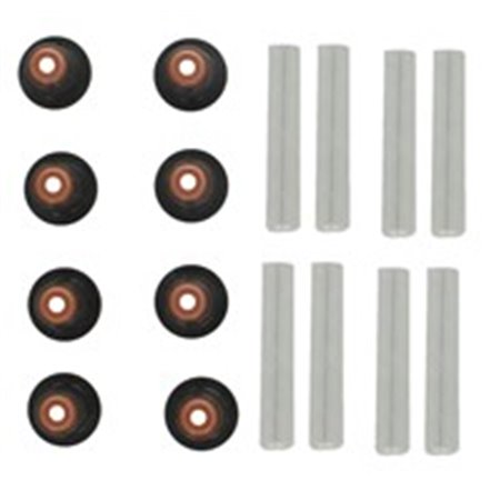EL308970 Valve stem gasket/seal set (5 x 22,7 x 21,5) fits: BMW 1 (F20), 1