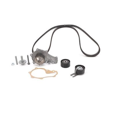 1 987 946 929 Water Pump & Timing Belt Kit BOSCH