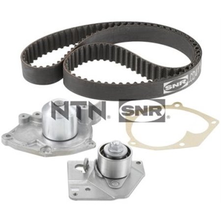 KDP455.560 Water Pump & Timing Belt Kit SNR