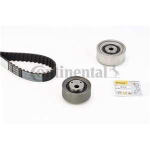 CT791K1 Timing Belt Kit CONTINENTAL CTAM - Top1autovaruosad