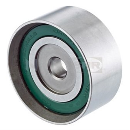 GE369.19 Timing belt support roller/pulley fits: TOYOTA AVENSIS, AVENSIS V