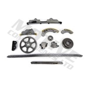 TCK235 Timing Chain Kit MOTIVE - Top1autovaruosad