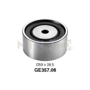 GE357.08 Deflection Pulley,Guide Pulley, timing belt SNR - Top1autovaruosad