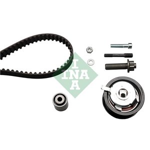 530 0085 10 Timing Belt Kit Schaeffler INA - Top1autovaruosad
