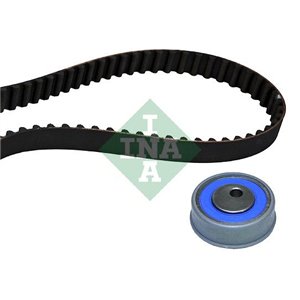 530 0350 10 Timing Belt Kit Schaeffler INA - Top1autovaruosad