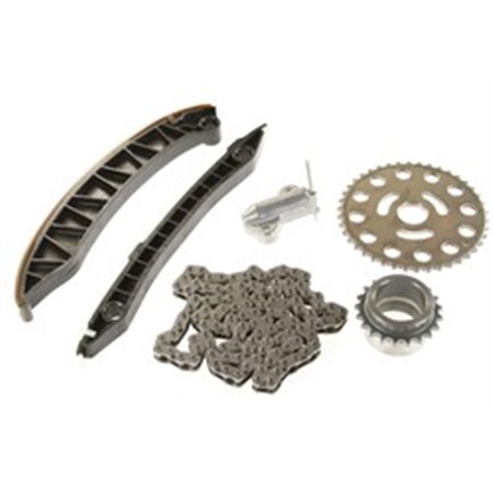 99 13 0639 Timing Chain Kit SWAG