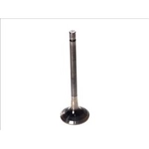PMER024 Exhaust valve (41x9x145mm) fits: MERCEDES ACTROS, ACTROS MP2 / MP