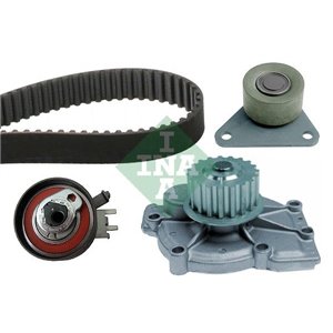 530 0063 30 Veepump + hammasrihmakomplekt Schaeffler INA - Top1autovaruosad