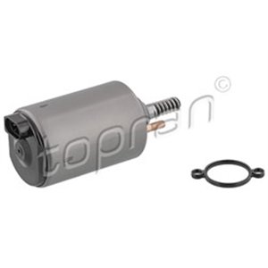 633 225 Actuator, exentric shaft (variable valve lift) TOPRAN - Top1autovaruosad