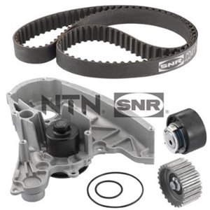 KDP458.470 Water Pump & Timing Belt Kit SNR - Top1autovaruosad