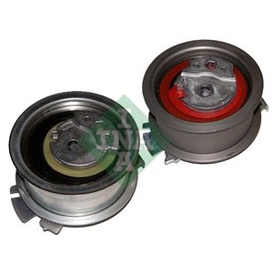 531 0809 10 Tensioner Pulley, timing belt Schaeffler INA - Top1autovaruosad