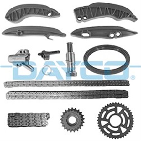 KTC1100 Timing Chain Kit DAYCO