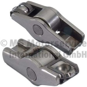 50 007 627 Rocker lever fits: FORD C MAX II, FOCUS III, GRAND C MAX, KUGA I,