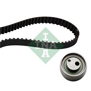 530 0323 10 Kamremssats Schaeffler INA - Top1autovaruosad