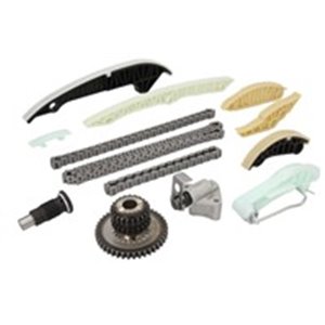 21-0309 Timing Chain Kit HEPU - Top1autovaruosad