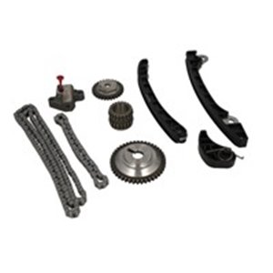 TCK58 Timing Chain Kit MOTIVE - Top1autovaruosad