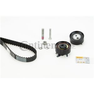 CT 914 K1 Timing set  belt  sprocket  fit - Top1autovaruosad