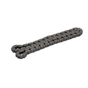 CMM-FF118 Timing chain number of links 118, factory forged, chain type Plat