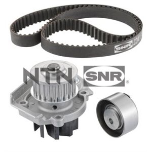KDP458.550 Water Pump & Timing Belt Kit SNR - Top1autovaruosad