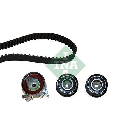 530 0049 10 Timing Belt Kit Schaeffler INA