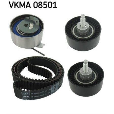 VKMA 08501 Комплект ремня ГРМ SKF 