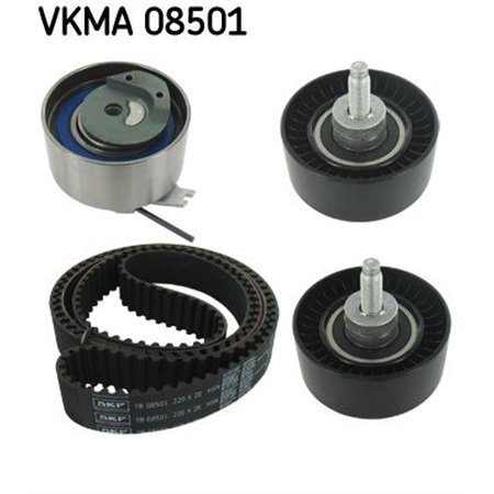 VKMA 08501 Jakohihnasarja SKF