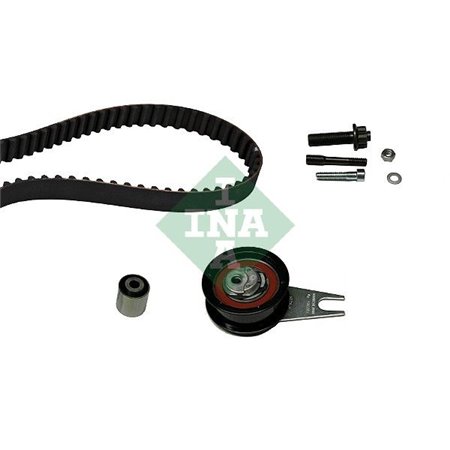 530 0057 10 Hammasrihma komplekt Schaeffler INA