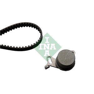 530 0006 10 Hammasrihma komplekt Schaeffler INA - Top1autovaruosad