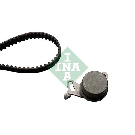 530 0006 10 Комплект ремня ГРМ Schaeffler INA