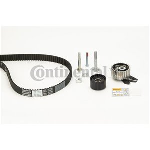CT1105K3 Timing Belt Kit CONTINENTAL CTAM - Top1autovaruosad