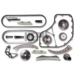 21-0465 Timing Chain Kit HEPU - Top1autovaruosad