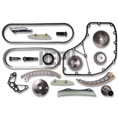 21-0465 Timing Chain Kit HEPU