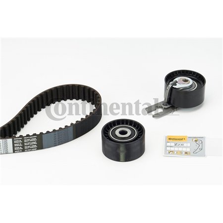 CT1092K1 Timing Belt Kit CONTINENTAL CTAM