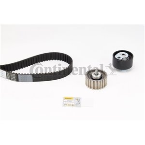 CT 1148 K1 Timing set (belt+ sprocket) fits: IVECO DAILY III, DAILY IV, DAIL