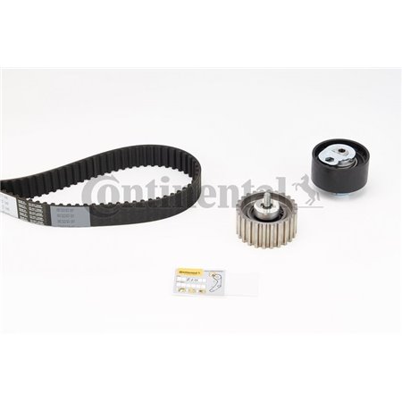 CT1148K1 Timing Belt Kit CONTINENTAL CTAM