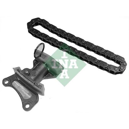 559 0091 10 Mootori keti komplekt Schaeffler INA