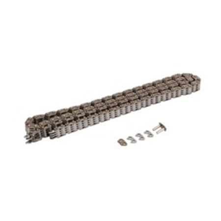 DIDSCA0412ASV-126 Timing chain SCA0412ASV number of links 126, open, chain type Pla