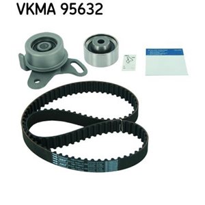 VKMA 95632 Timing set (belt+ sprocket) fits: HYUNDAI ACCENT, ACCENT I, ACCEN