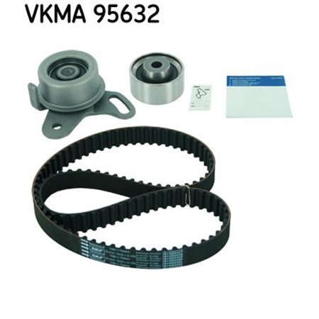 VKMA 95632 Комплект ремня ГРМ SKF