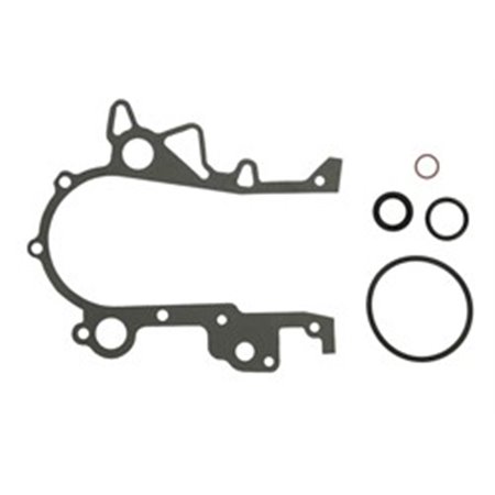 TCS46023 Timing gear cover gasket (set with seals) fits: CHRYSLER PACIFICA