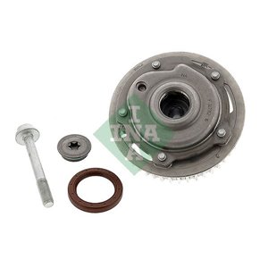 427 1013 30 Camshaft phasing pulley fits: CHEVROLET AVEO, CRUZE, TRAX; OPEL A