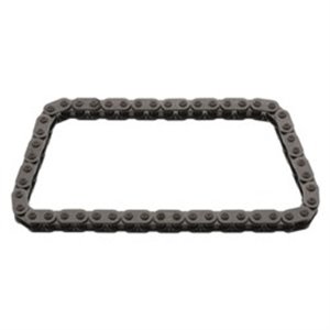 FE25360 Timing chain (number of links: 50) fits: AUDI A3, A4 B5, A4 B6, A