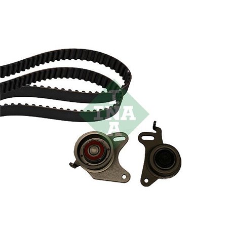 530 0109 10 Timing Belt Kit Schaeffler INA